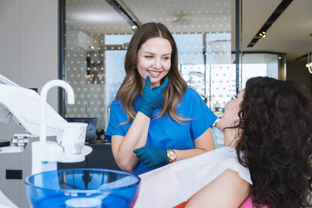 Advanced Technology for Better Dental Care in El Dorado, KS